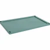 Colour Crate lock large, charcoal