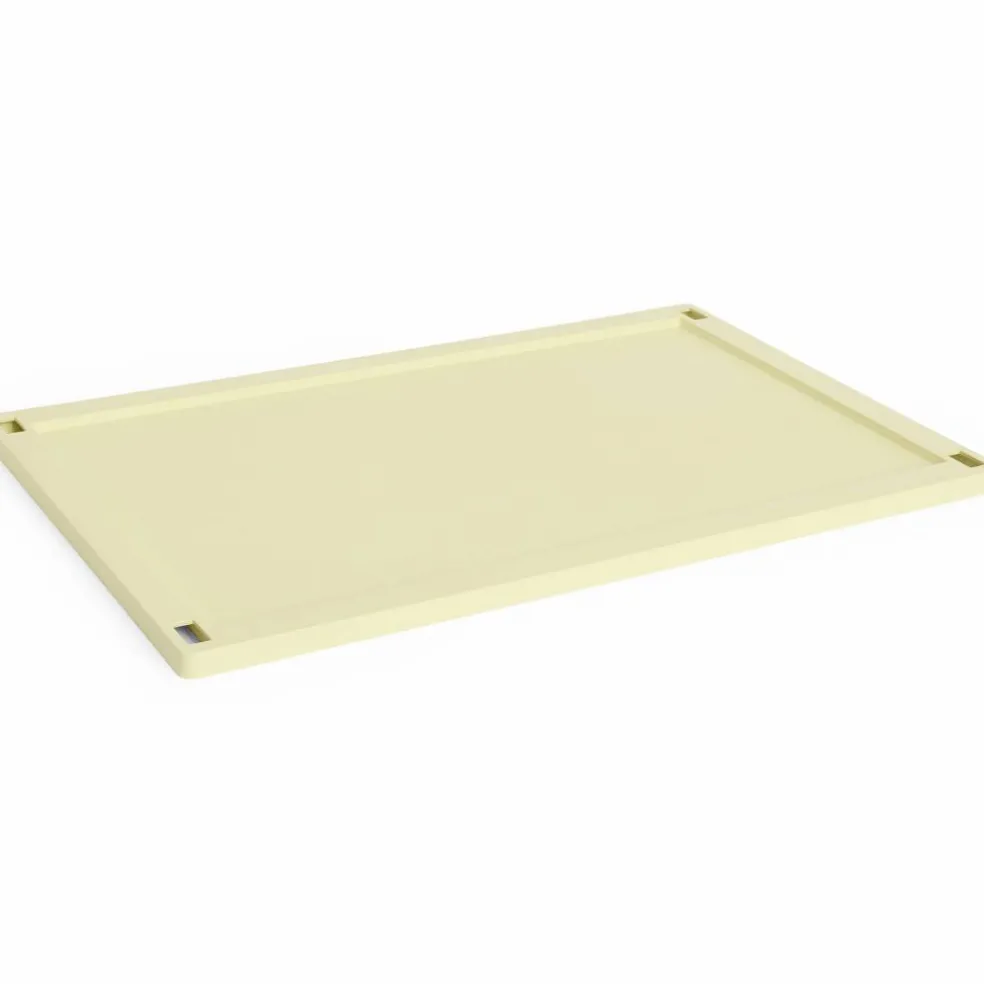 Colour Crate lock large, powder