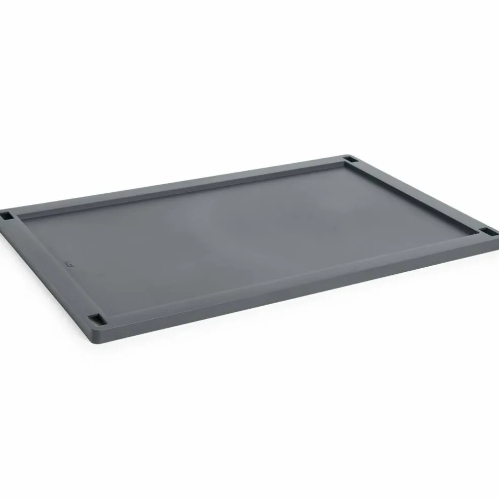 Colour Crate lock large, powder