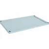Colour Crate lock large, sage green