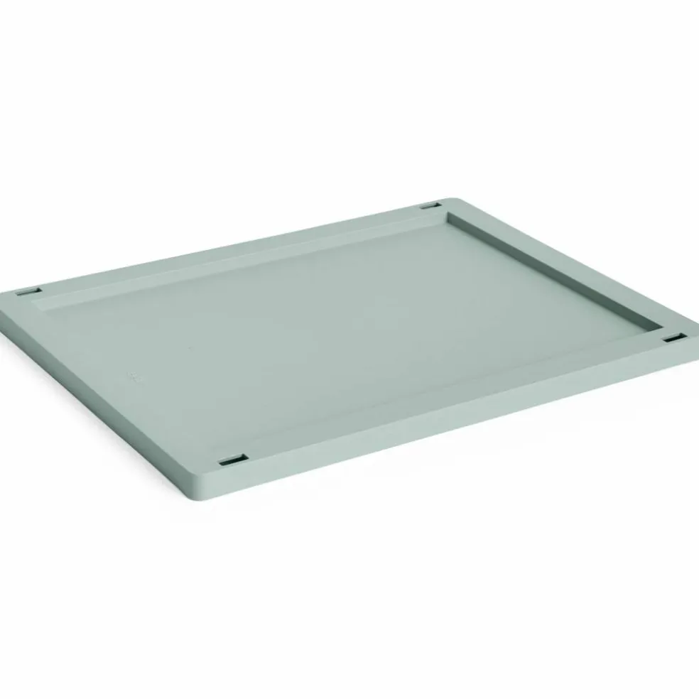 Colour Crate lock medium, powder