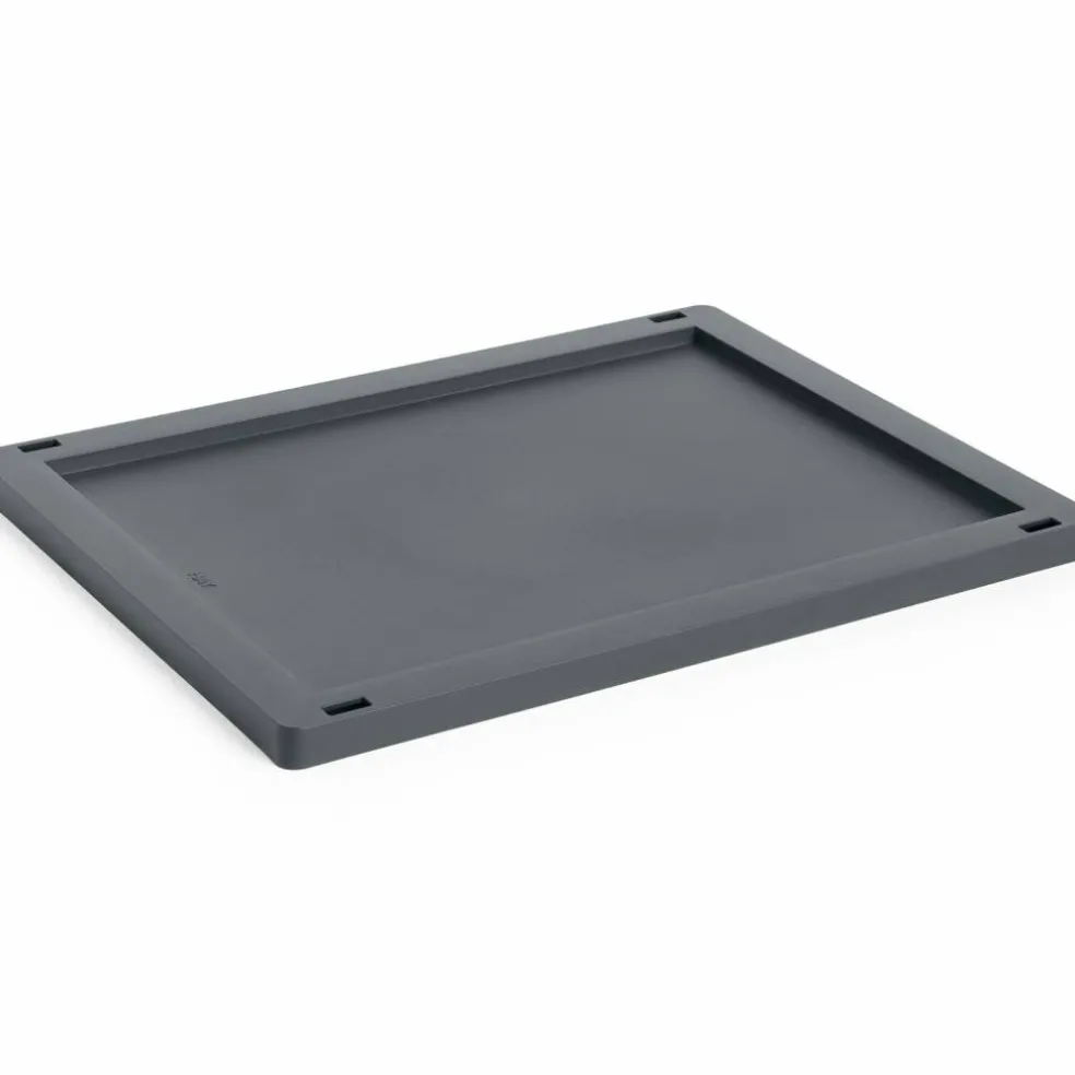 Colour Crate lock medium, powder