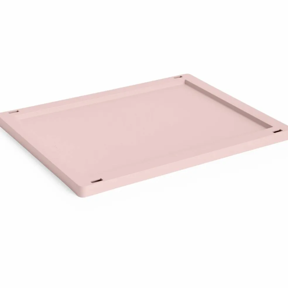 Colour Crate lock medium, powder