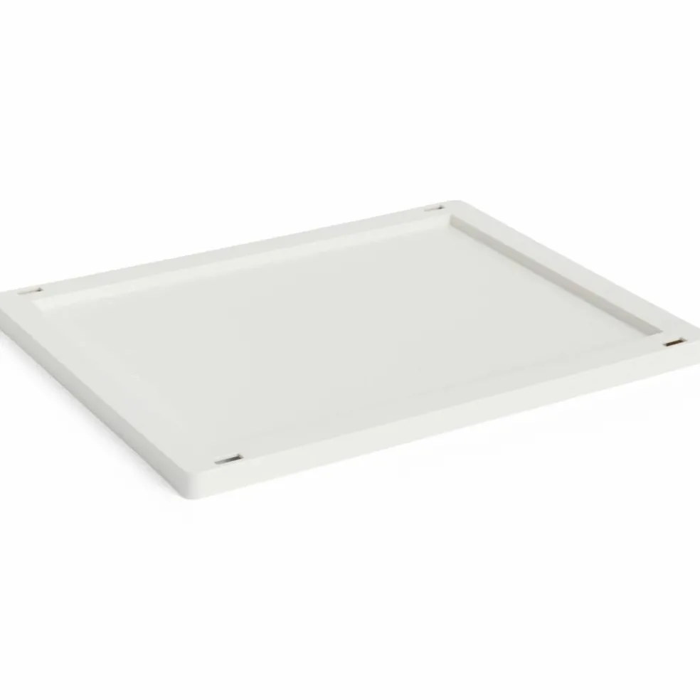 Colour Crate lock medium, powder