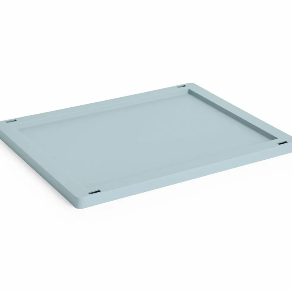 Colour Crate lock medium, powder
