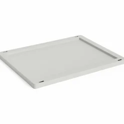 Colour Crate lock medium, röd