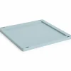 Colour Crate lock medium square, off-white