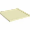 Colour Crate lock medium square, lavendel