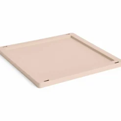 Colour Crate lock medium square, lavendel