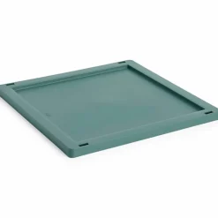 Colour Crate lock medium square, powder