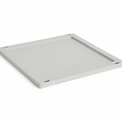 Colour Crate lock medium square, powder