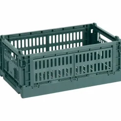 Colour Crate small, soft blue
