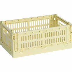 Colour Crate small, soft blue