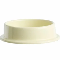 Column ljushållare medium, cream