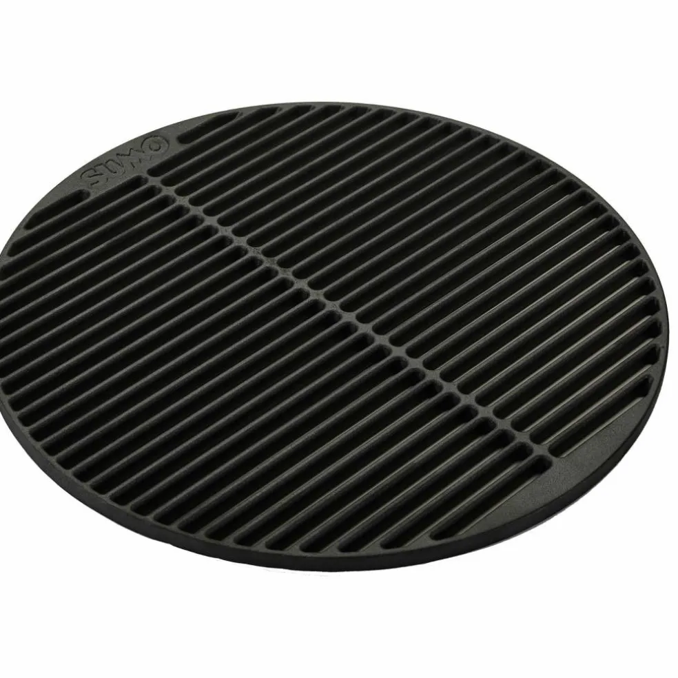 Comboy gjutjärn grillgaller 42 cm