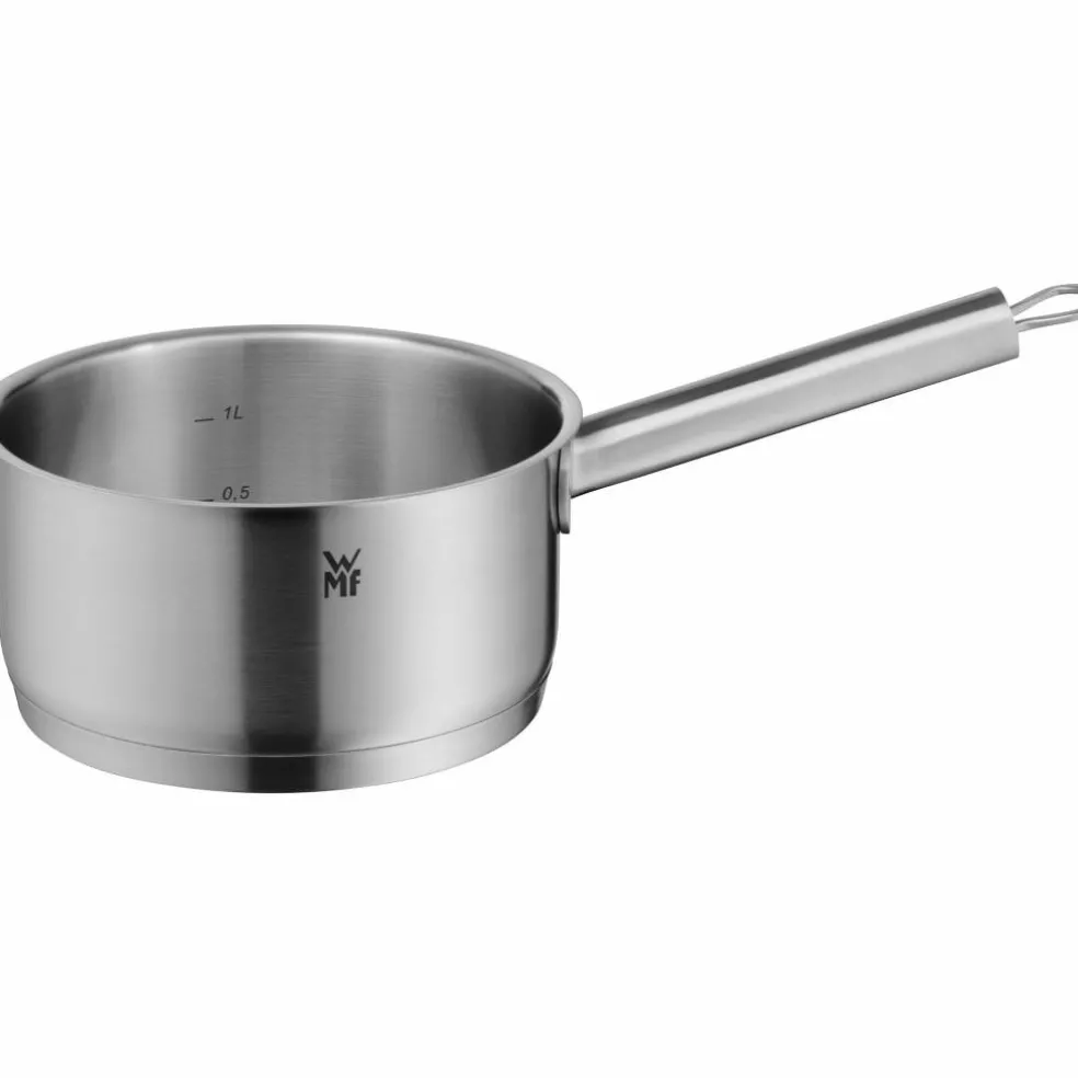 Comfort Line 5 delar grytset