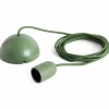 Common Pendant Cord Set sladdset, garden green