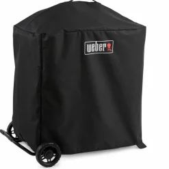 Compact Premium grillöverdrag