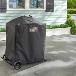 Compact Premium grillöverdrag