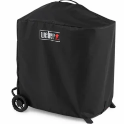 Compact Premium grillöverdrag