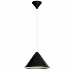Compass Pendant pendellampa 26 cm, pompeian red