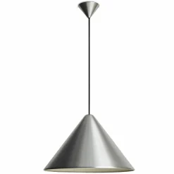 Compass Pendant pendellampa 43 cm, oyster white