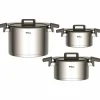Concept grytset 6 delar