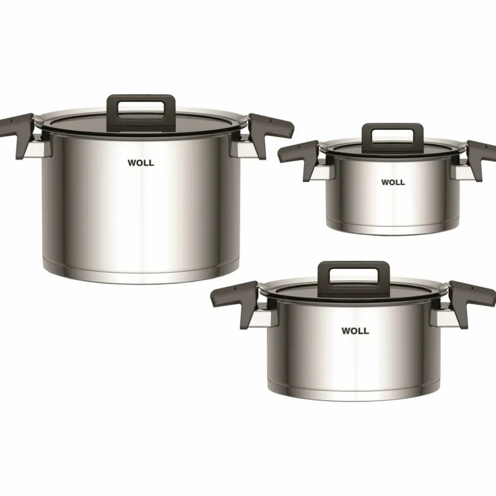 Concept grytset 6 delar