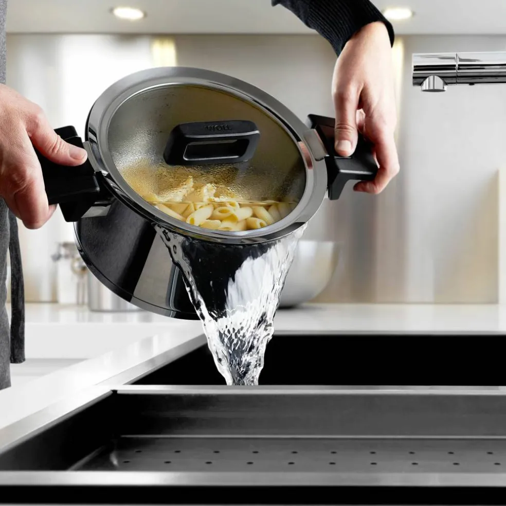 Concept grytset 6 delar