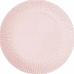 Confetti frukosttallrik 24 cm, pistachio