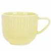 Confetti kaffekopp 20 cl, olive