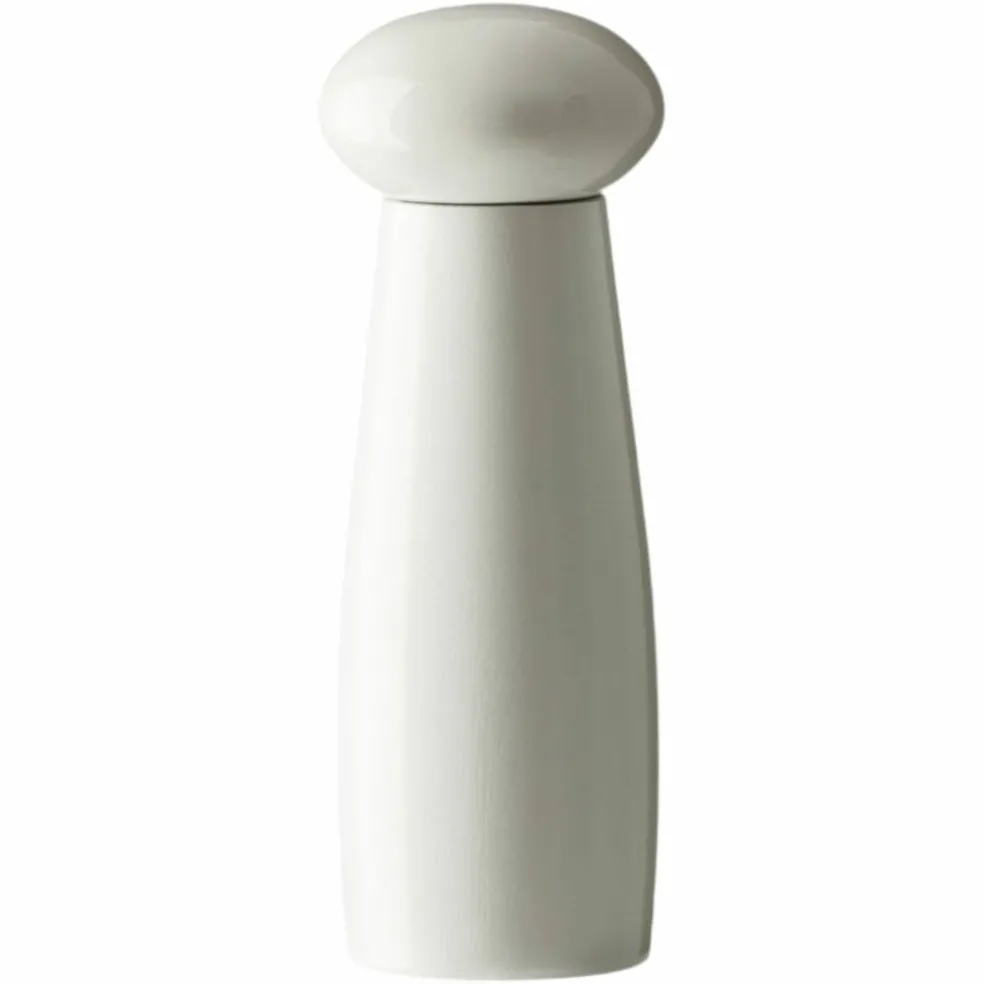 Confetti keramisk kvarn 18 cm, pistachio