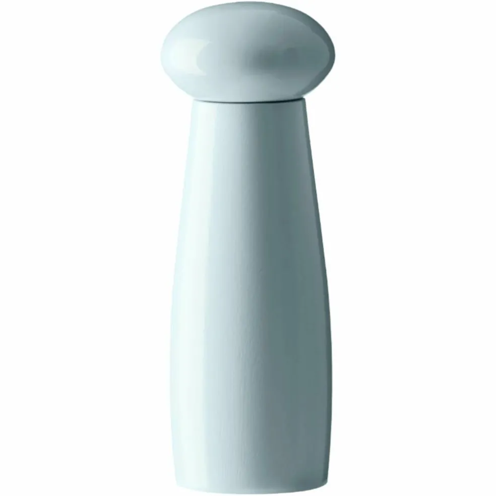 Confetti keramisk kvarn 18 cm, pistachio