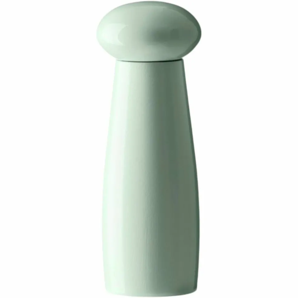 Confetti keramisk kvarn 18 cm, pistachio