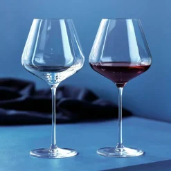 Connoisseur rödvinsglas 71 cl. 4 st.