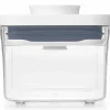 Container kvadrat 0,4L