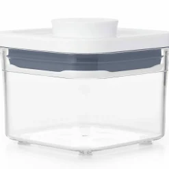 Container kvadrat 0,4L