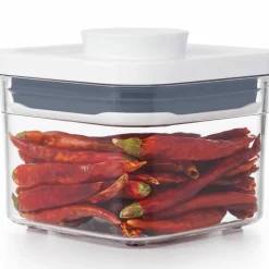 Container kvadrat 0,4L