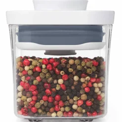 Container mini kvadrat 0,2 L