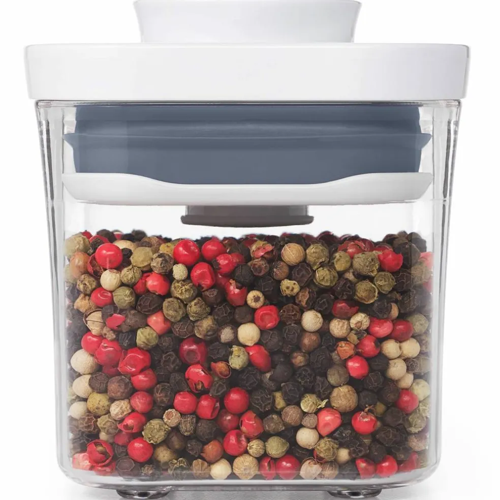 Container mini kvadrat 0,2 L