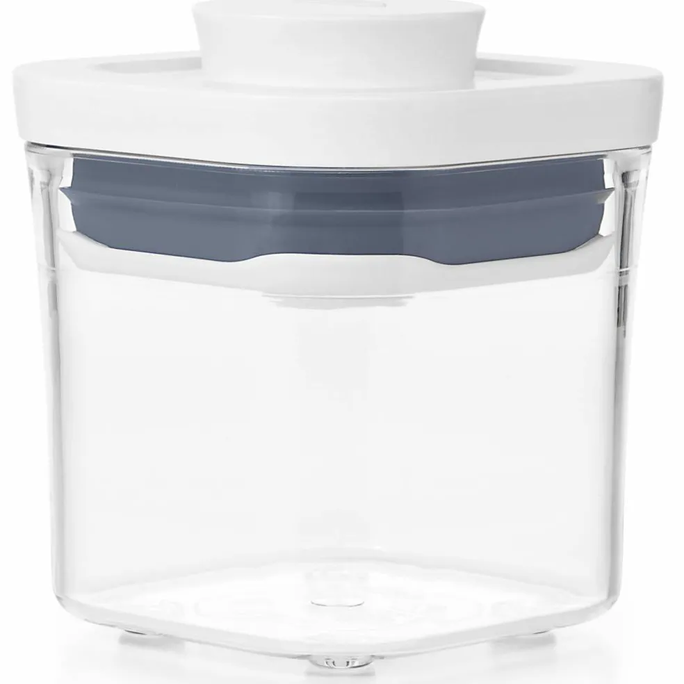 Container mini kvadrat 0,2 L