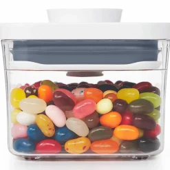Container rektangulär 3,5 L