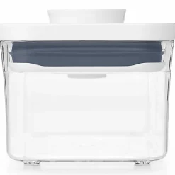 Container rektangulär 0,6 L