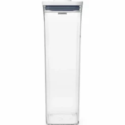 Container rektangulär 0,6 L