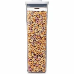 Container rektangulär 0,6 L