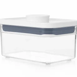 Container rektangulär 0,6 L