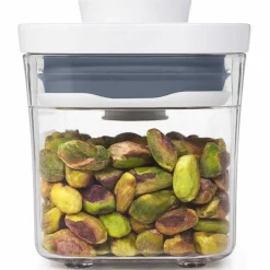 Container slim rektangulär 1,8 L