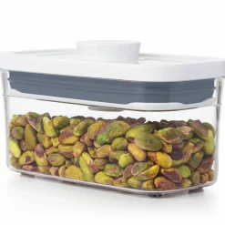 Container slim rektangulär 1,8 L