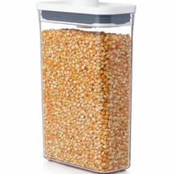 Container slim rektangulär 1,8 L