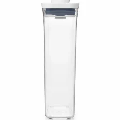 Container slim rektangulär 0,4L